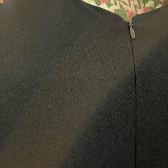 Stella McCartney  Shift Dress I Blue Size EUR 40 - Picture 13 of 14